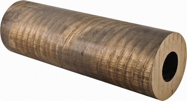 Bronze Round Tube: 4
