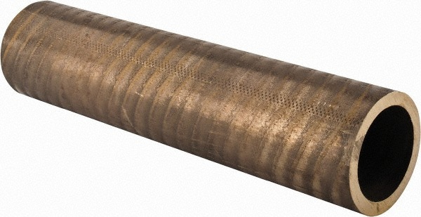 Bronze Round Tube: 3