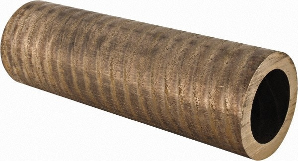 Bronze Round Tube: 4