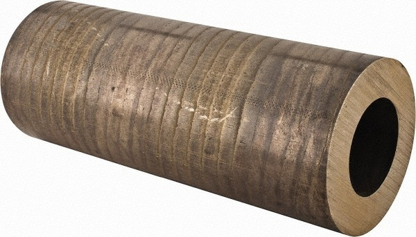 Bronze Round Tube: 5