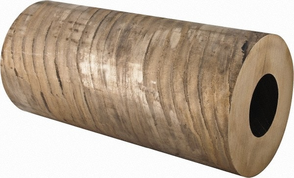 Bronze Round Tube: 6