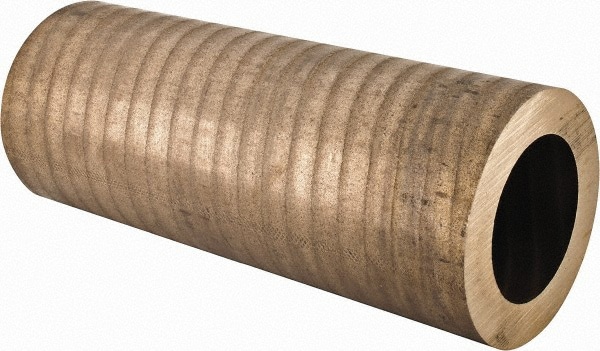 Bronze Round Tube: 5