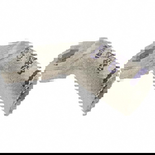 45 &deg; Angle Ring Terminal: Non-Insulated, 3/0 AWG, Crimp Connection