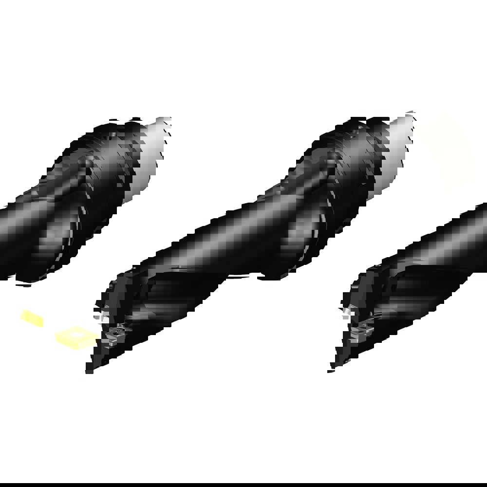 130mm Max Drill Depth, 3xD, 42mm Diam, I