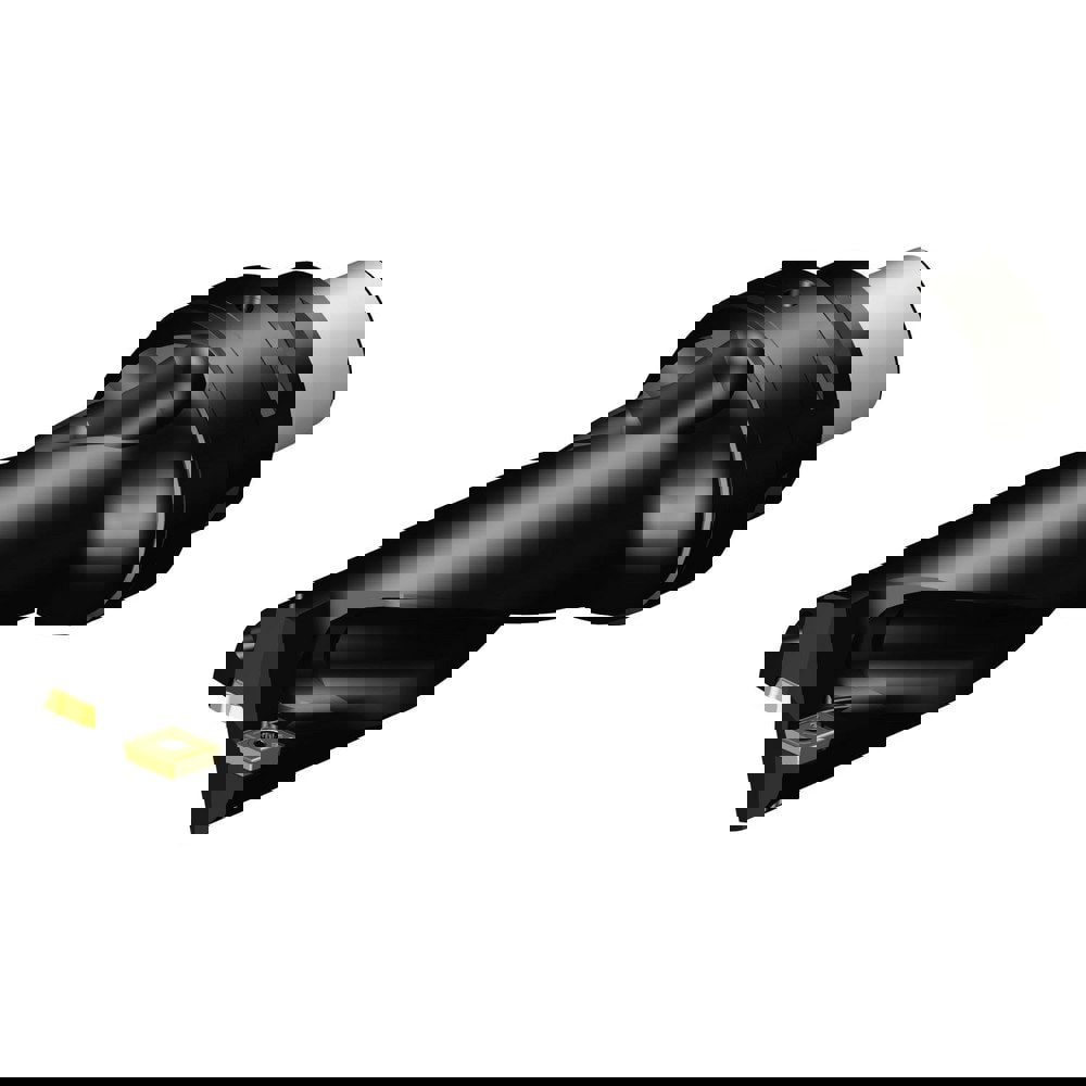 Throw Away Drill Inserts