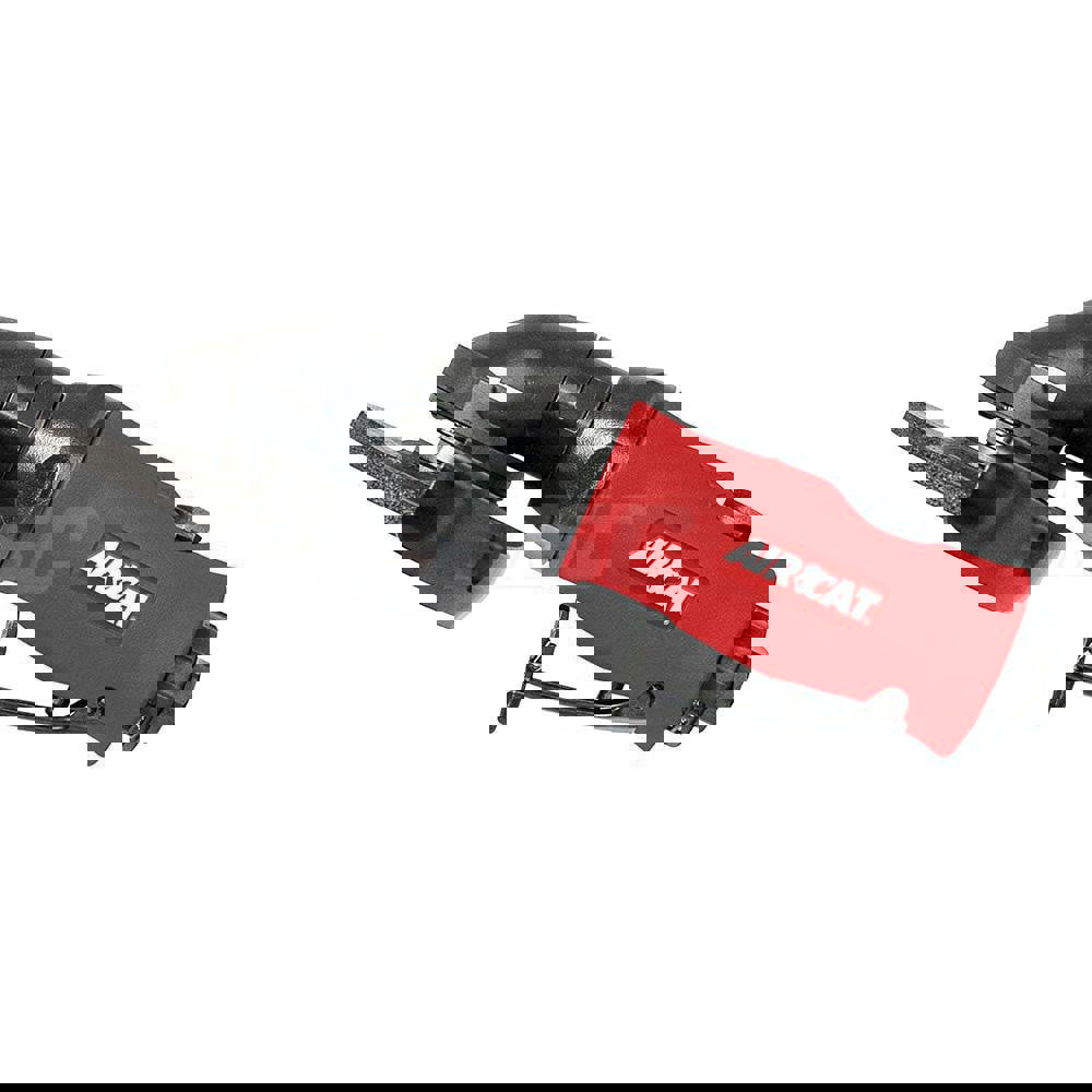 Corded Angle Grinder: 4-1/2