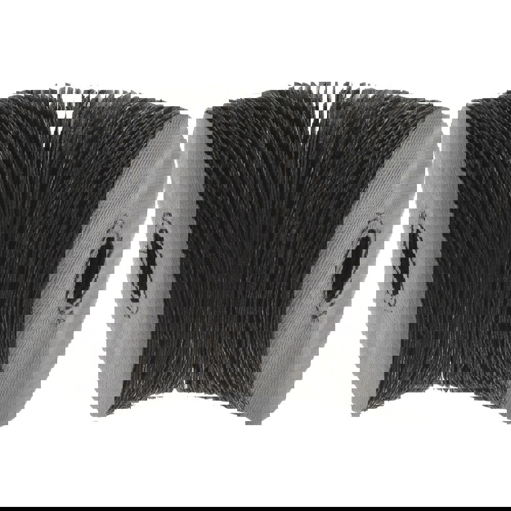 48 Inch Long, 0.018 Inch Thick, Nylon Stitched Bellows