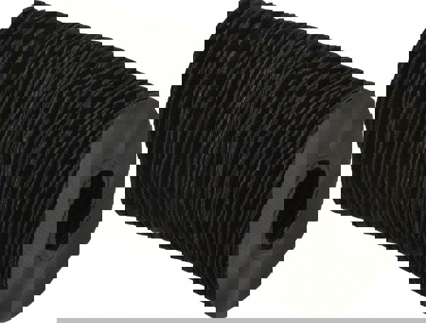 48 Inch Long, 0.018 Inch Thick, Nylon Stitched Bellows