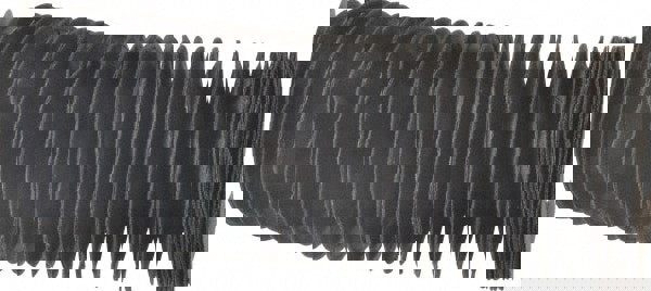 48 Inch Long, 0.018 Inch Thick, Nylon Stitched Bellows