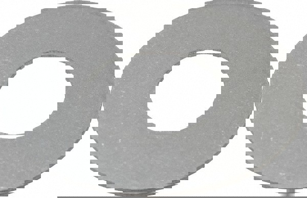 Bellows Mounting Flange