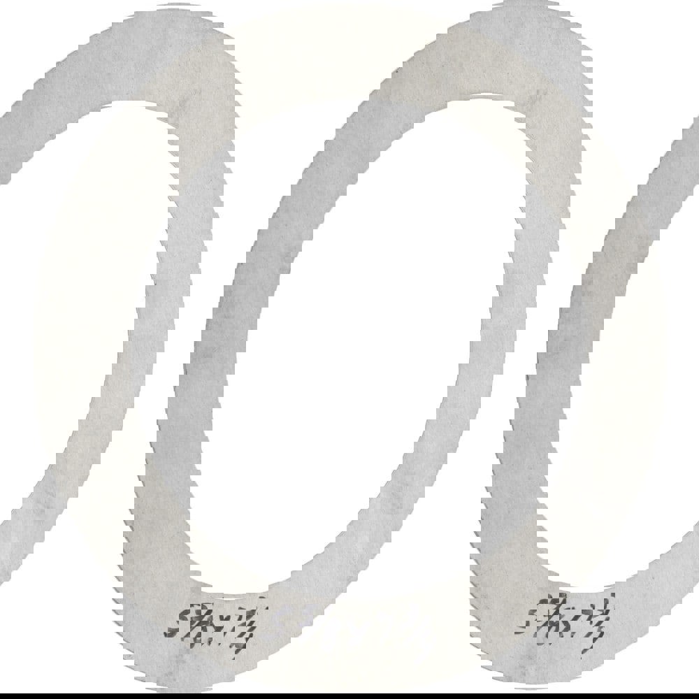 Bellows Mounting Flange