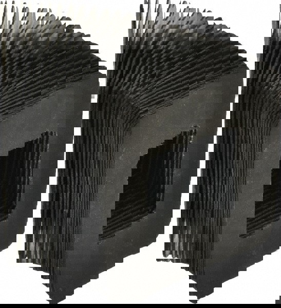 0.02 Inch Thick, Polyester Square Flexible Bellows