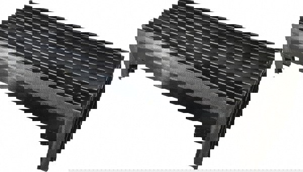 Nylon Sewn Way Cover