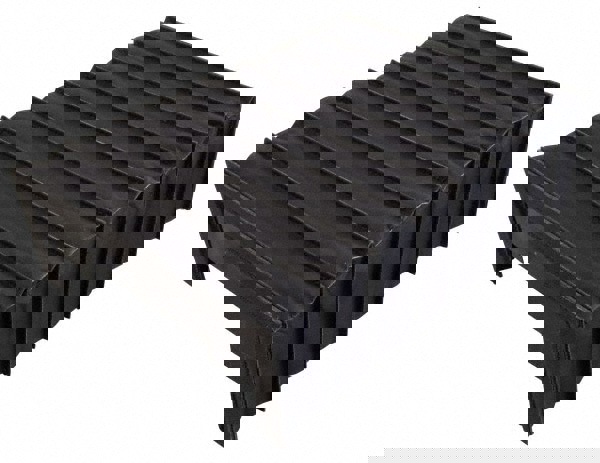 Nylon Sewn Way Cover