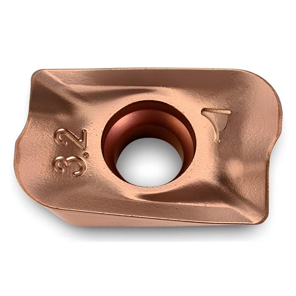 Milling Insert: IN2530, Carbide