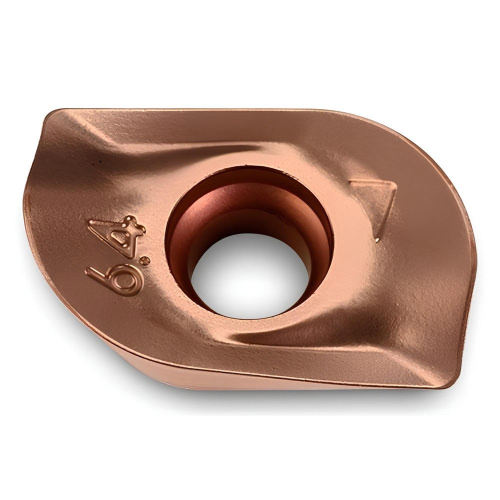 Milling Insert: IN2530, Carbide
