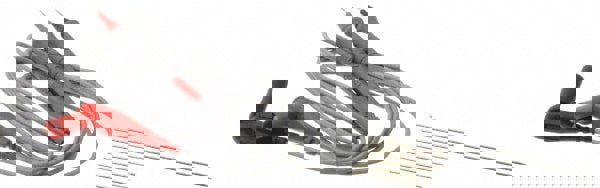 Probe: Use with Digital Multimeter