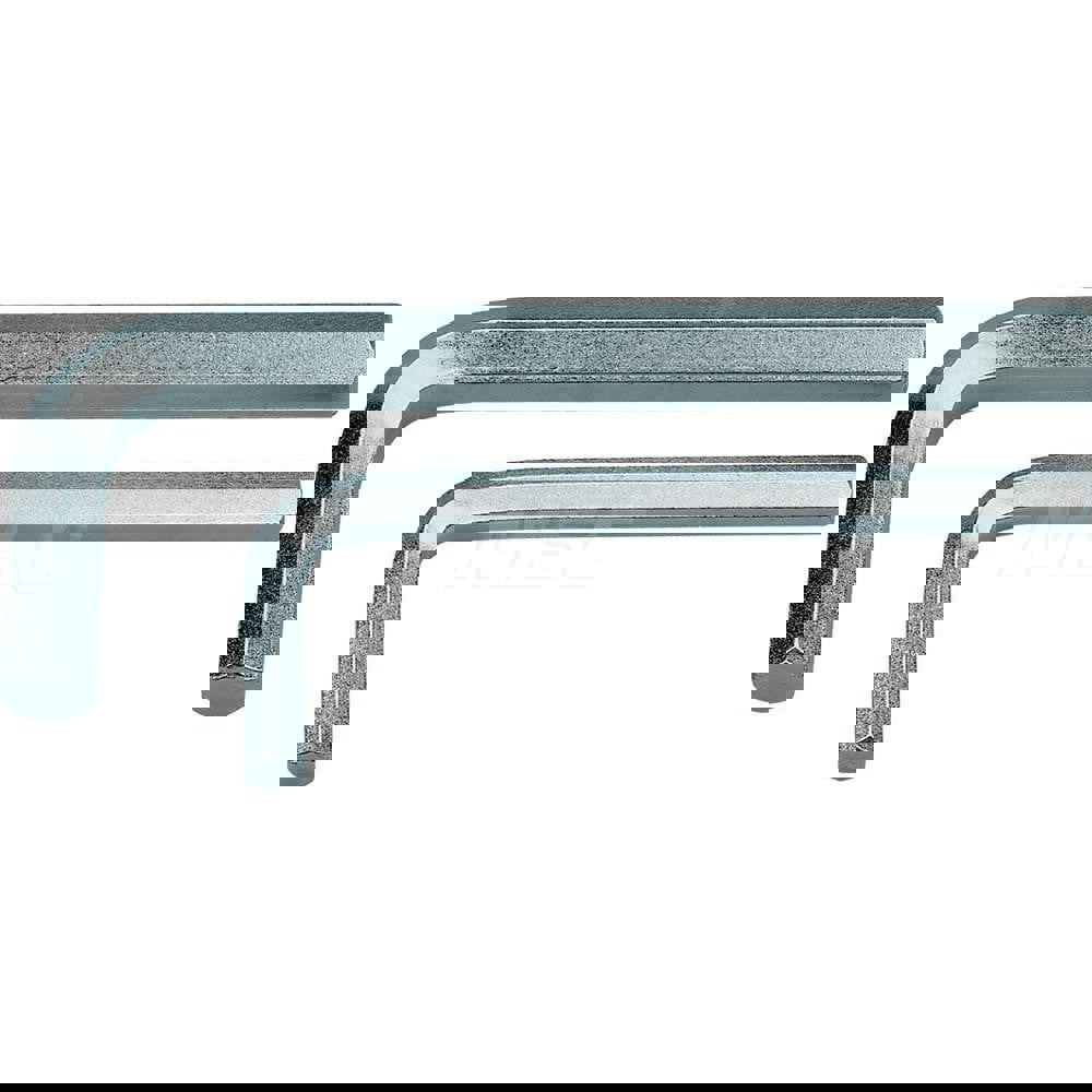 Hex Key: 30 mm Hex, Long Arm