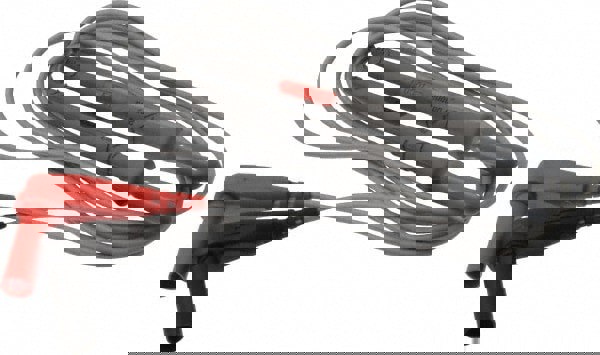 Red/Black Electrical Test Equipment Prob