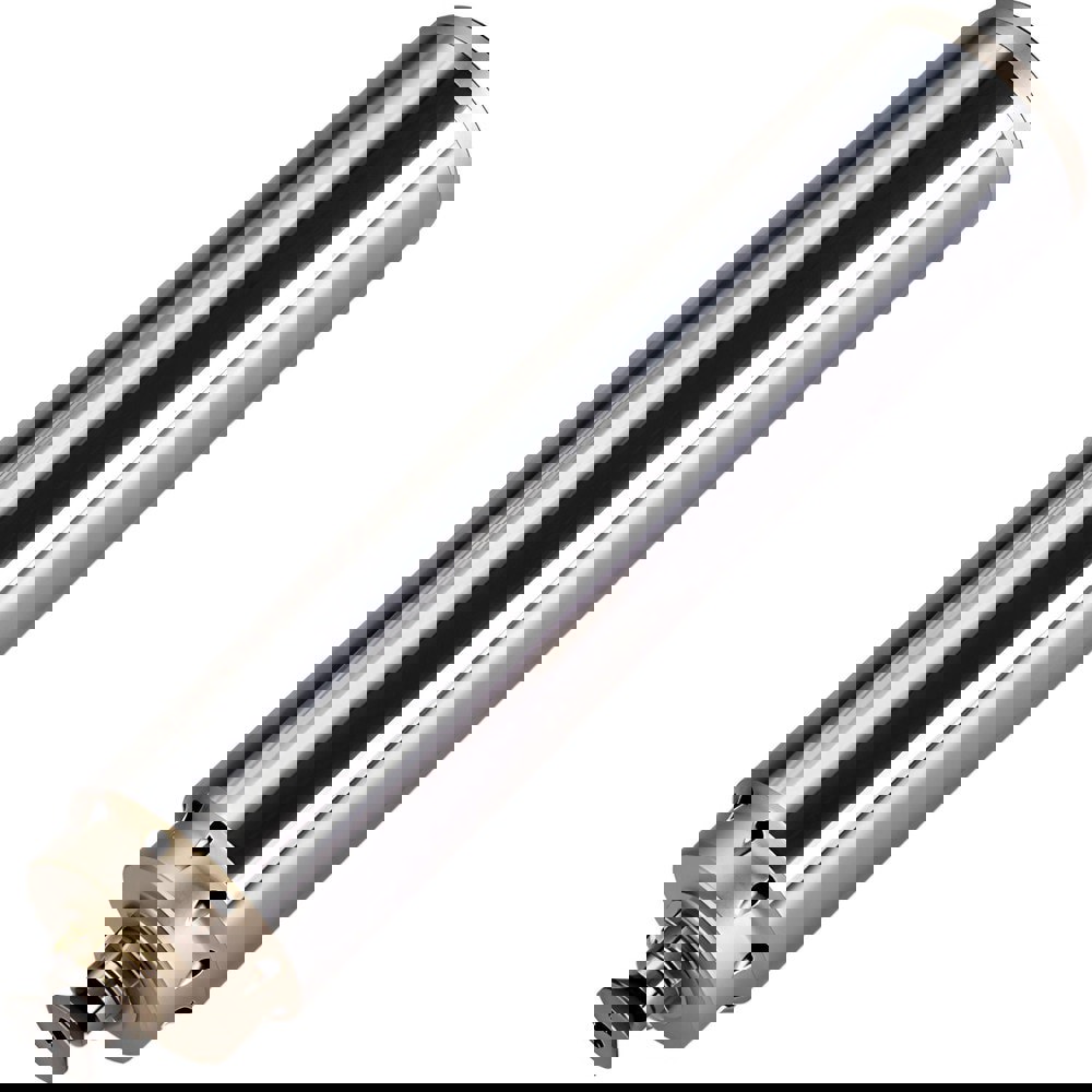 Milling Tip Insert Holders & Shanks; Overall Length (Decimal Inch): 4.4200 ; Neck Diameter (Decimal Inch): 0.5100 ; Shank Type: Cylindrical Shank ; Shank Diameter (Decimal Inch): 0.7500 ; Nose Diameter (Decimal Inch - 4 Decimals): 0.6250