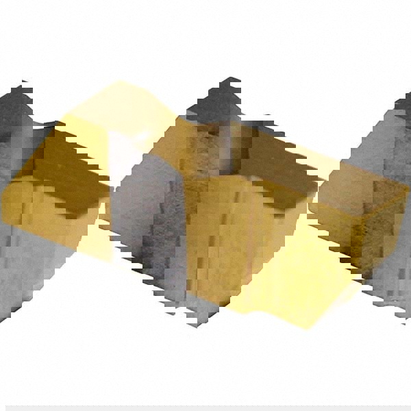 Grooving Insert: FLGD4189L GP50C, Carbide