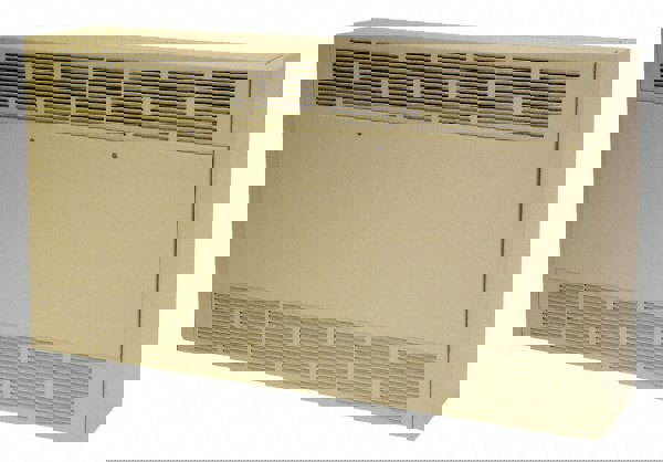 34,130 Max BTU Rating, Cabinet Heater