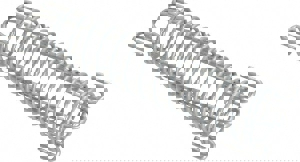 Extension Spring: 0.675