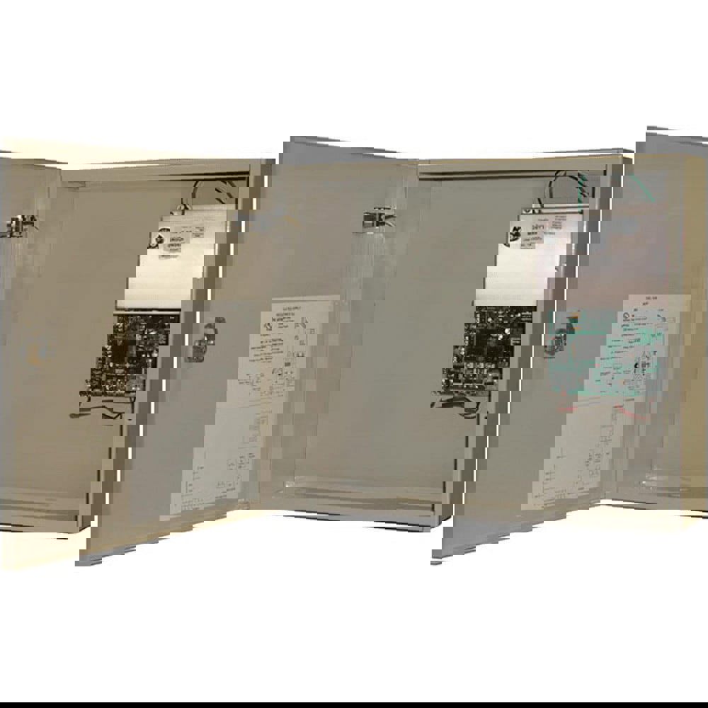 Electromagnet Lock Accessories; Accessory Type: Power Supplies ; For Use With: SDC Power Supplies ; UNSPSC Code: 46171500