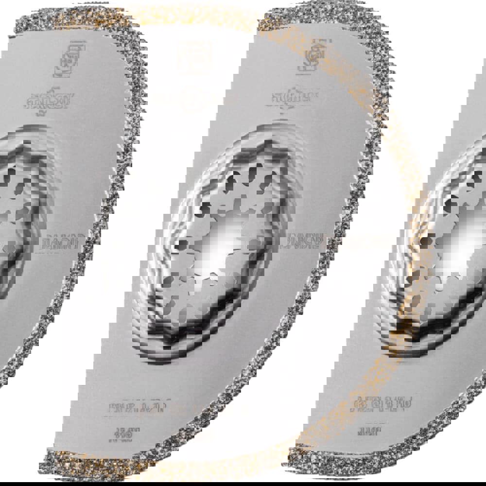 Grout Removal Blade: Use with Fein Multimaster