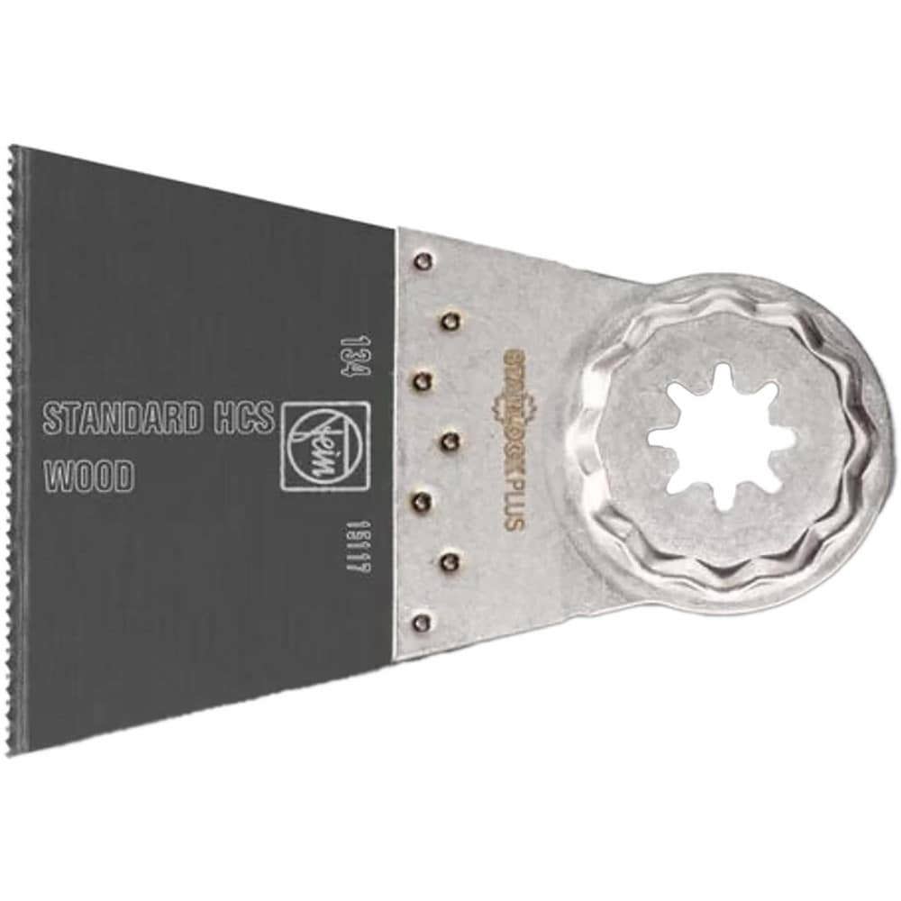 Multi-Use Saw Blade: Use with Fein Multimaster