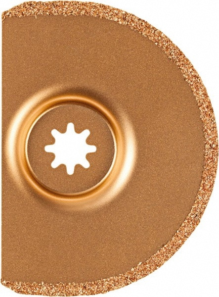 Grout Removal Blade: Use with Fein Multimaster