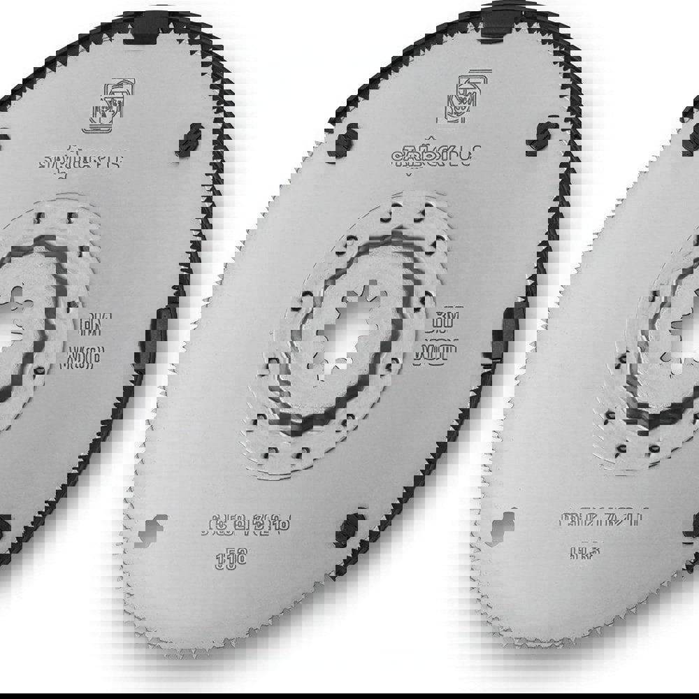 Blade: Use with Fein Multitool