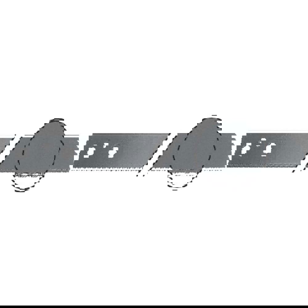 Reciprocating Saw Blade: High Speed Steel