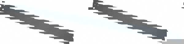 Reciprocating Saw Blade: High Speed Steel