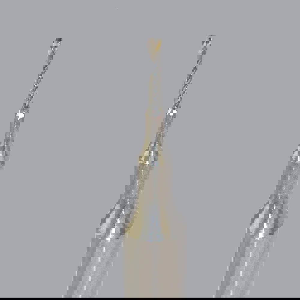 Spiral Router Bit: 0.0625