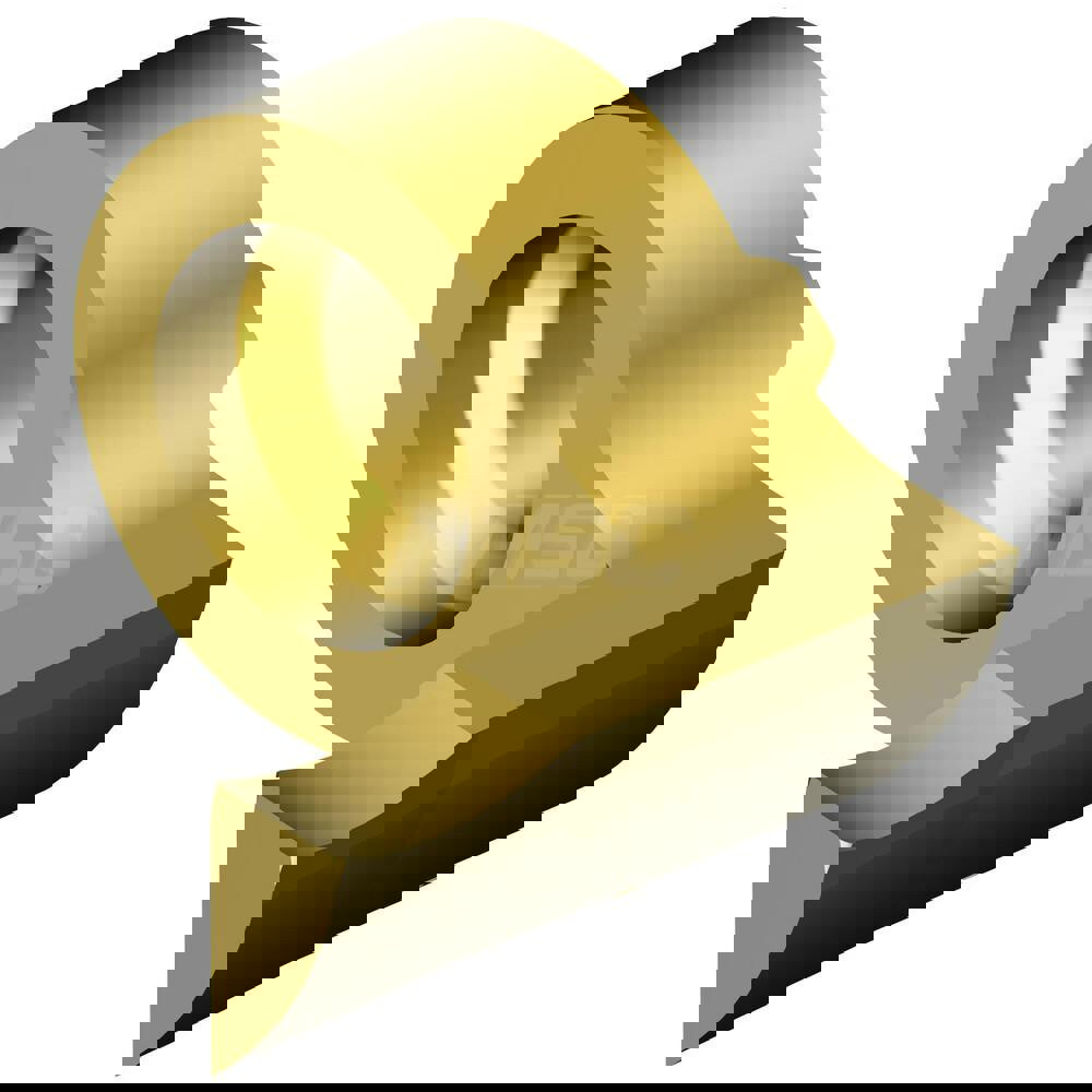 Grooving Insert: MB11FA3000216R 1025, Carbide