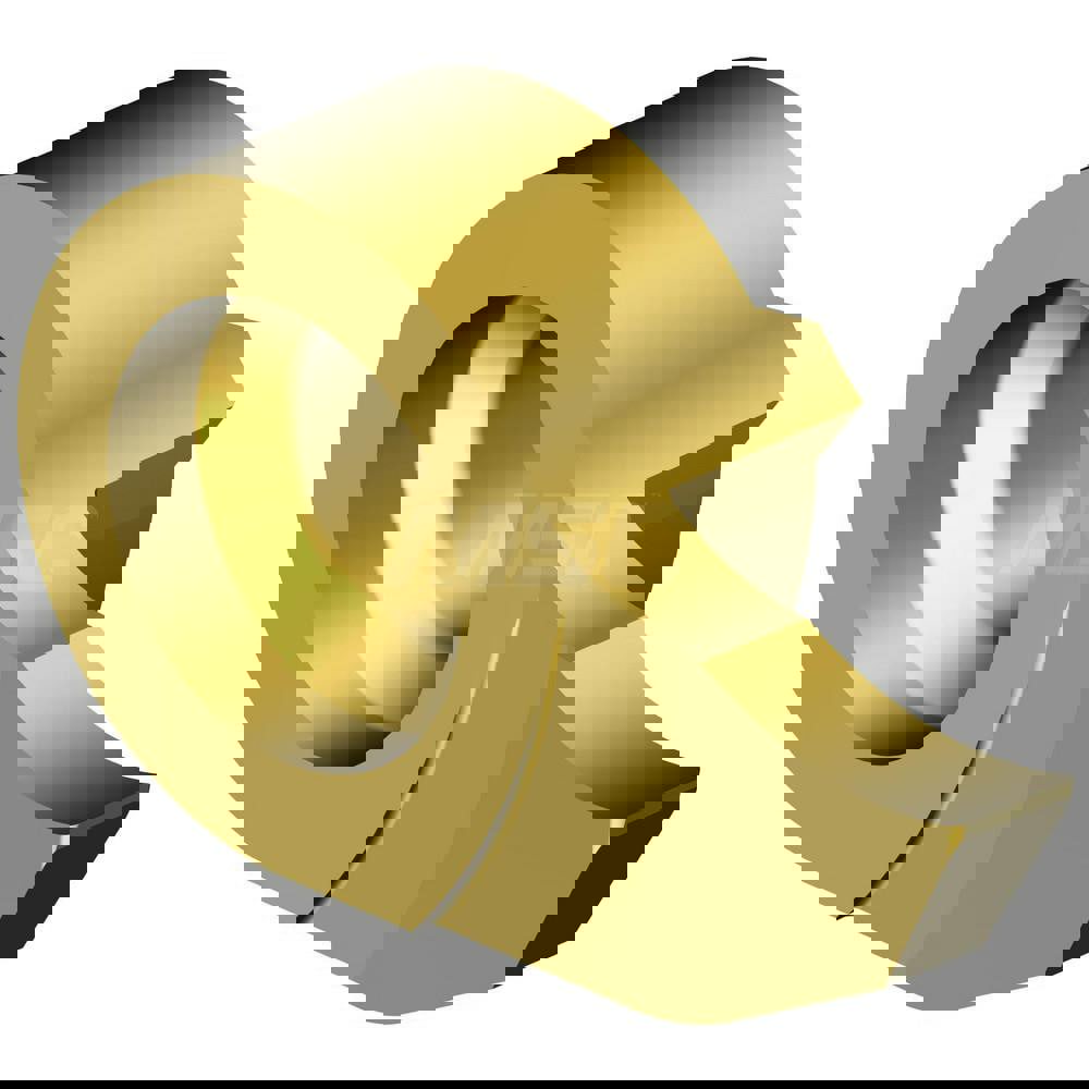 Grooving Insert: MB-11G250-02-20R 1025, Carbide