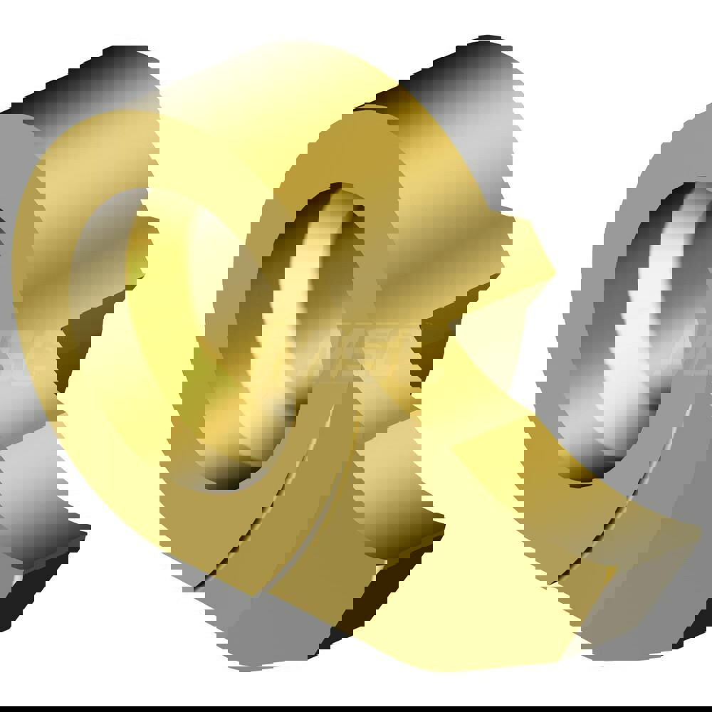 Grooving Insert: MB-11G300-02-20R 1025, Carbide