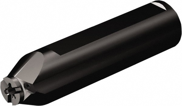 Modular Tool Holding System Adapter: