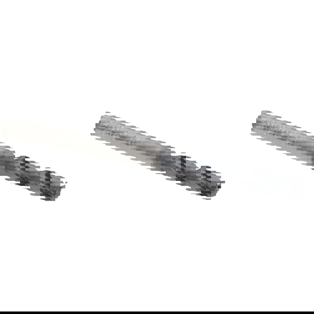 Screw Machine Length Drill Bit: 3/16