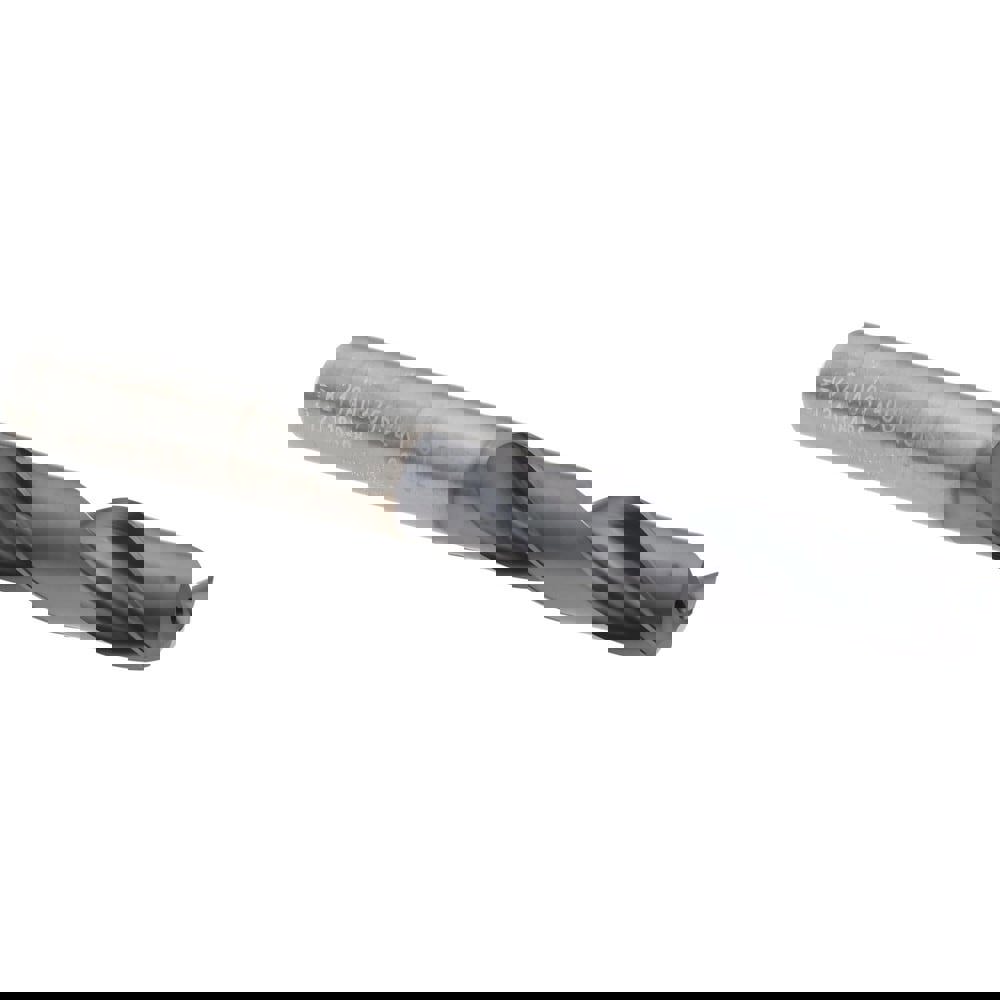 Screw Machine Length Drill Bit: 3/8