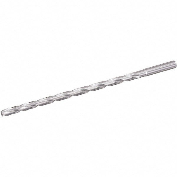 Extra Length Drill Bit: 7/16