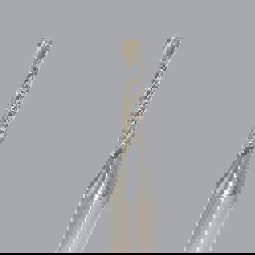 Spiral Router Bit: 0.125