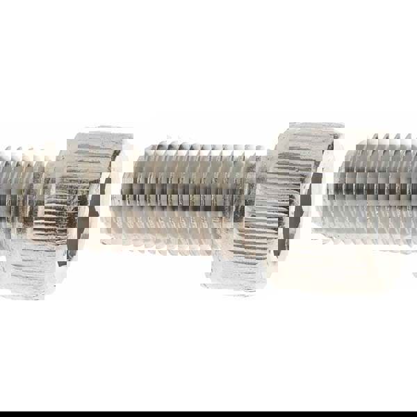 Hex Socket Cap Screw: 1/4-20 UNC, 3/16