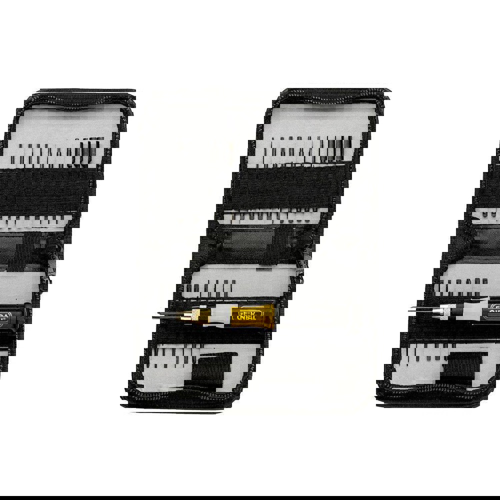 Precision Bit Screwdriver