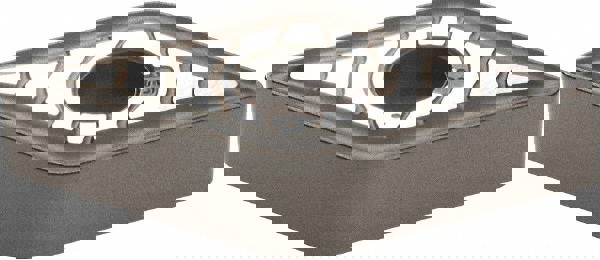 Turning Insert: DNMG432-MK5 WKK10S, Solid Carbide