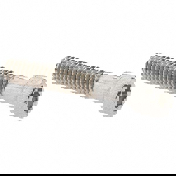 Hex Socket Cap Screw: 1/4-20 UNC, 3/16