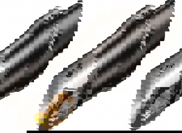 Boring Head: 50 mm Body Dia