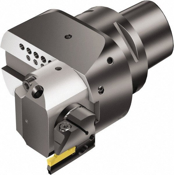 Boring Bar Modular Adapter: