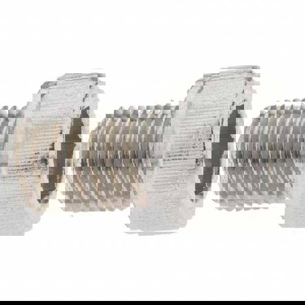 Hex Socket Cap Screw: 5/16-18 UNC, 1/4